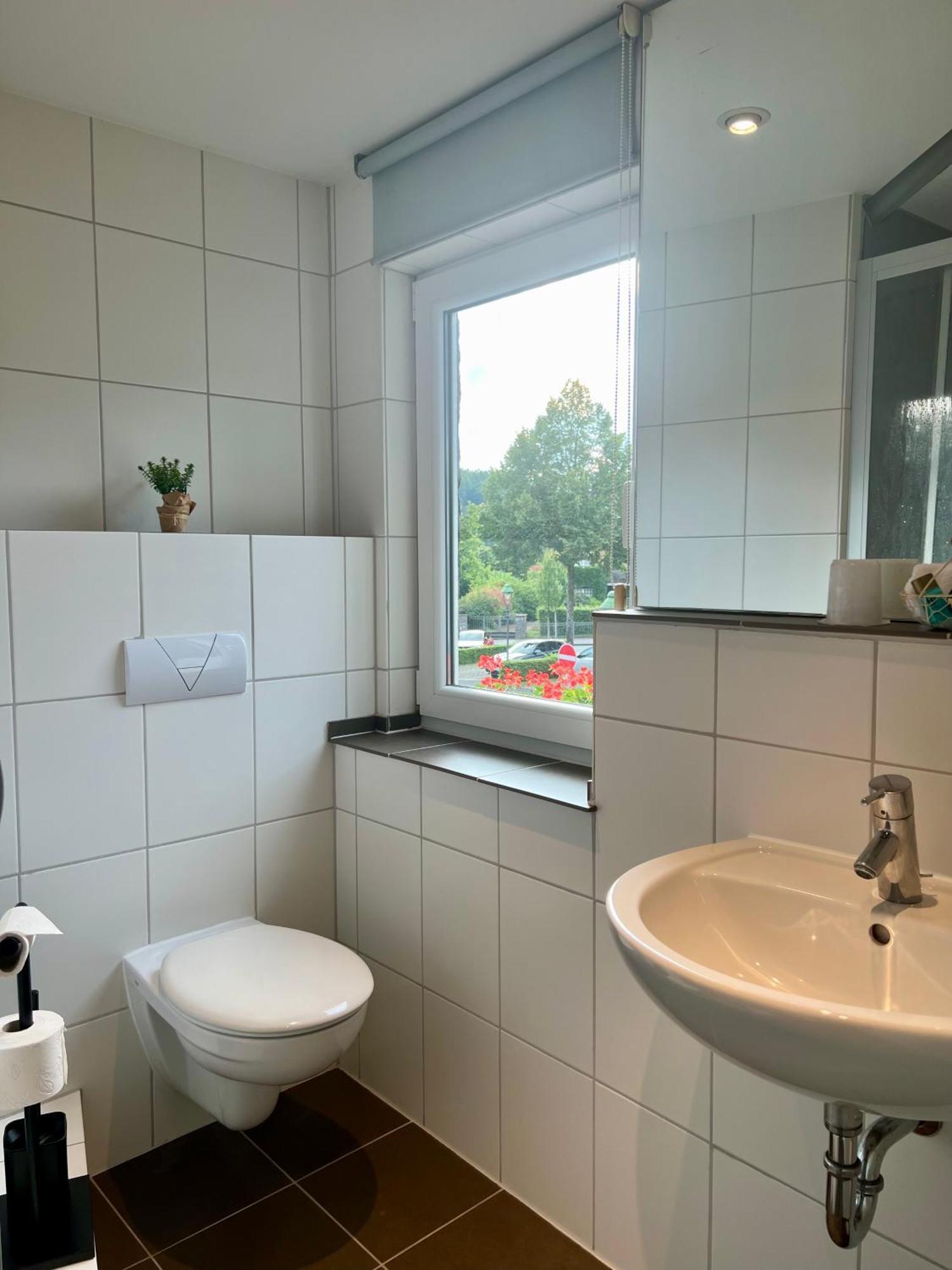 Hetzel'S Hotelchen Olpe bei Meschede Extérieur photo