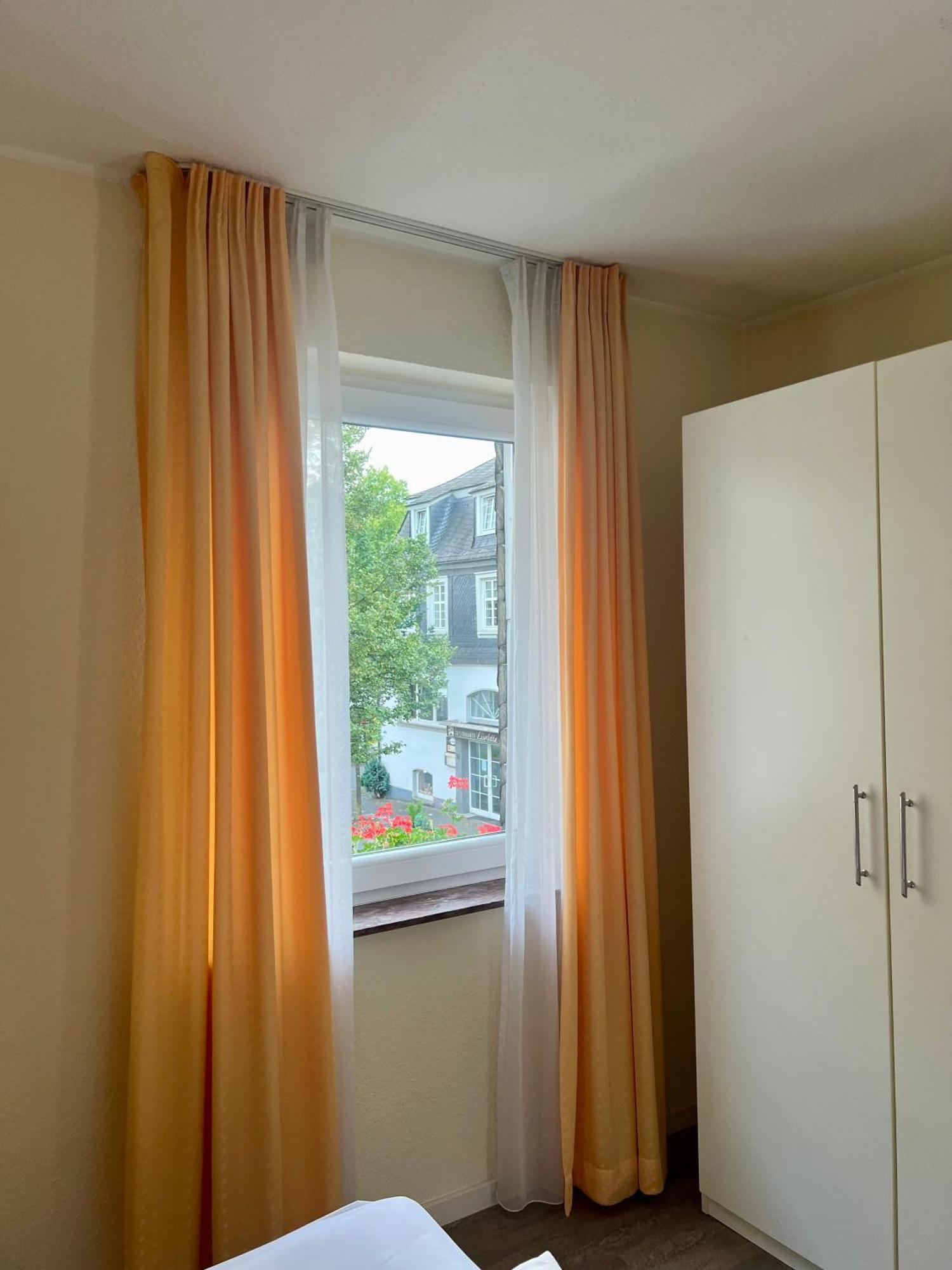 Hetzel'S Hotelchen Olpe bei Meschede Extérieur photo