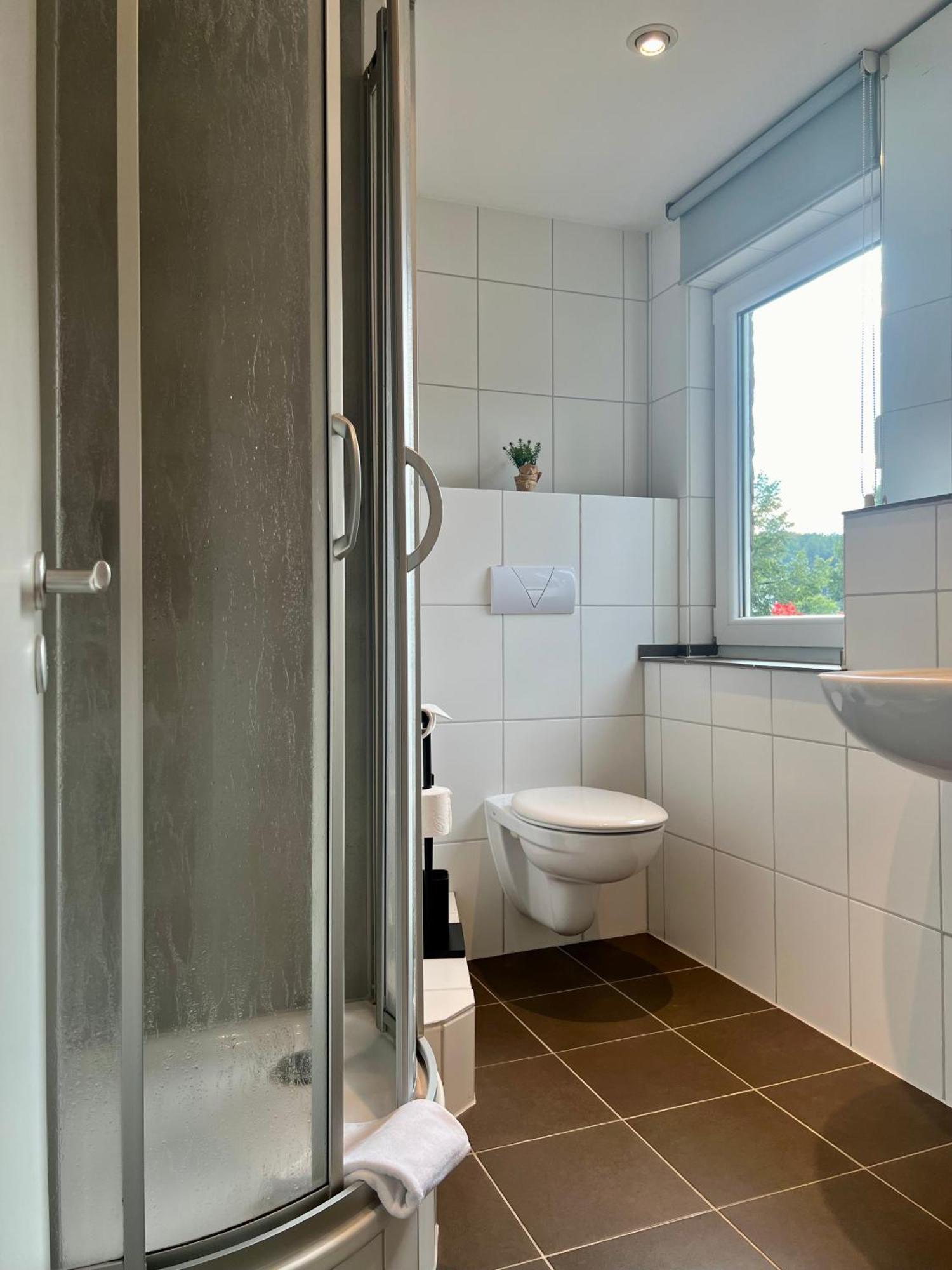 Hetzel'S Hotelchen Olpe bei Meschede Extérieur photo