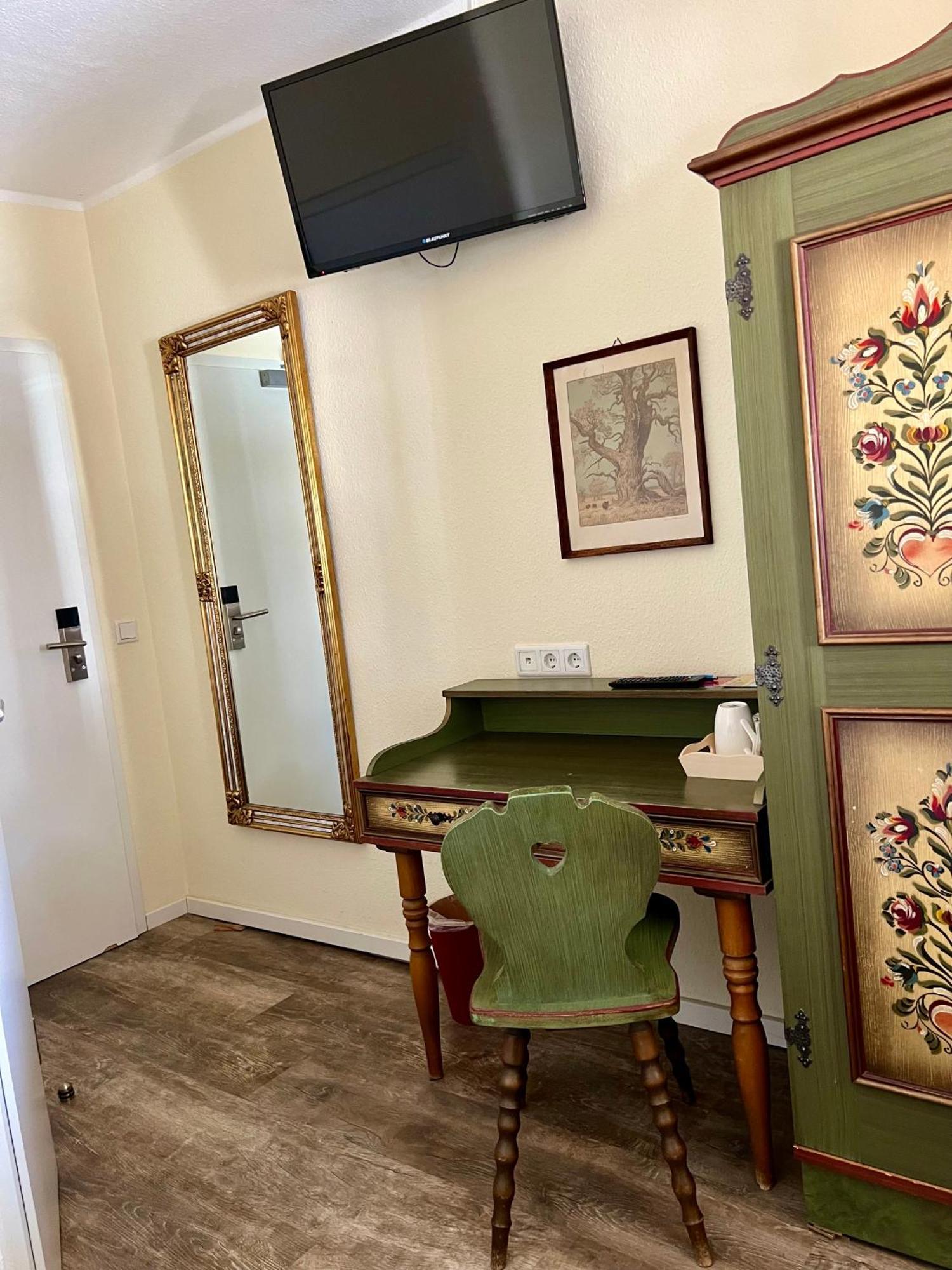 Hetzel'S Hotelchen Olpe bei Meschede Extérieur photo
