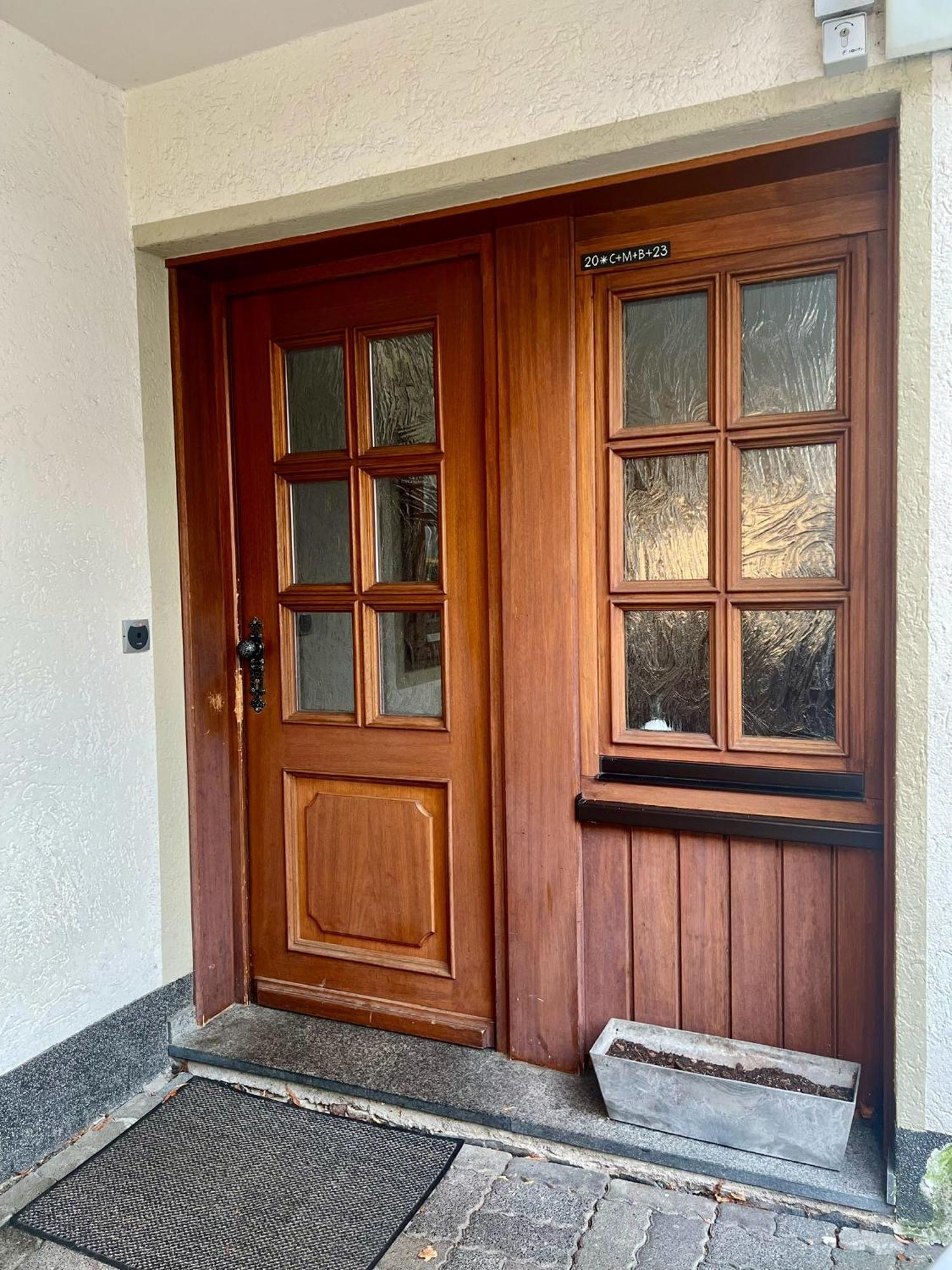 Hetzel'S Hotelchen Olpe bei Meschede Extérieur photo